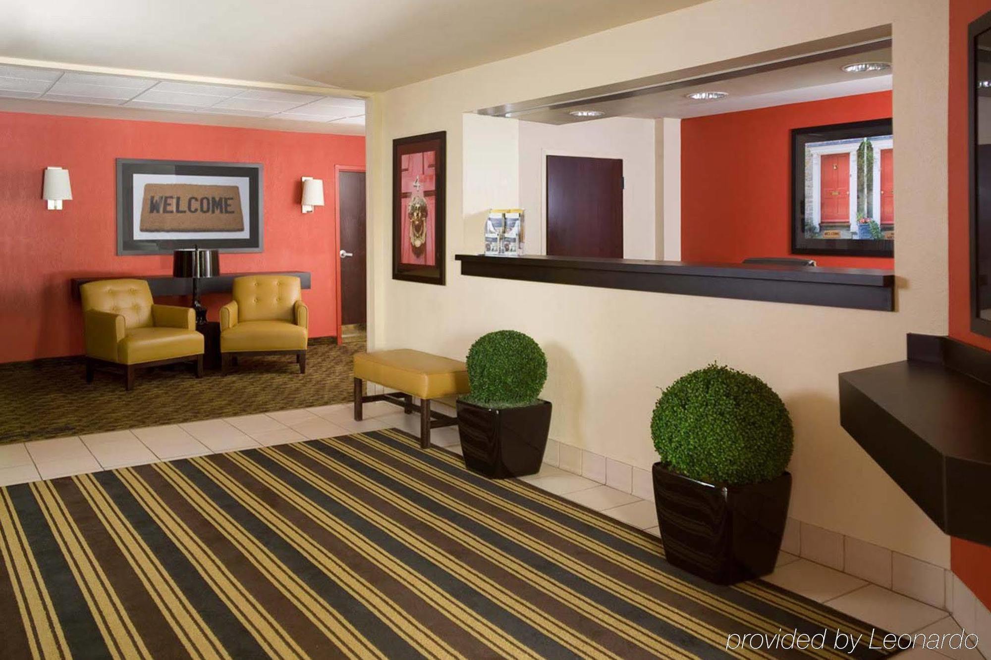 เอ็กซ์เทนด์ สเตย์ อเมริกา เดนเวอร์ เทคเซ็นเตอร์ เซ็นทรัล Hotel กรีนวู้ด วิลเลจ ภายนอก รูปภาพ